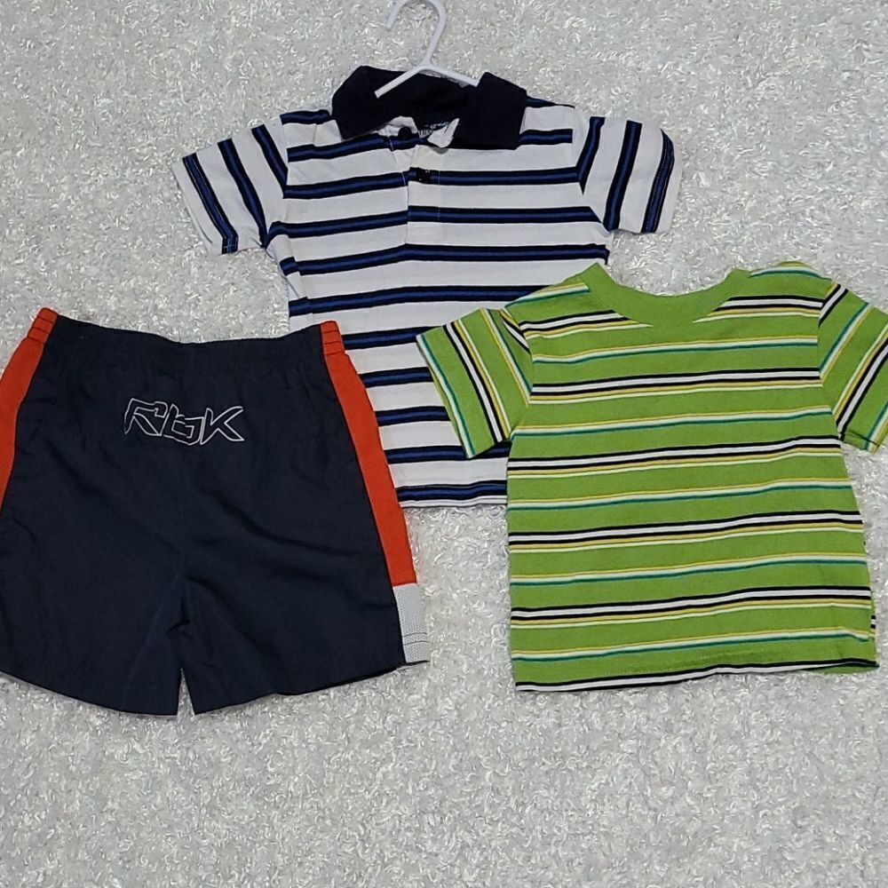 Boys 18mth bundle